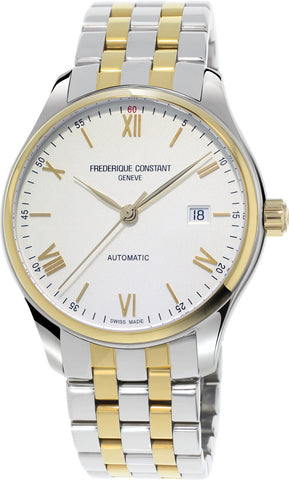 Frederique Constant Watch Classic FC-303WN5B3B