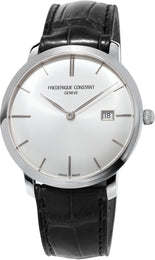 Frederique Constant Watch Slimline FC-306S4S6