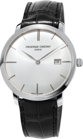 Frederique Constant Watch Slimline FC-306S4S6