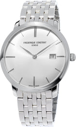 Frederique Constant Watch Slimline FC-306S4S6B2