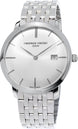 Frederique Constant Watch Slimline FC-306S4S6B2