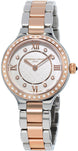 Frederique Constant Watch Delight FC-200WHD1ERD32B