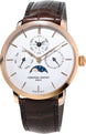 Frederique Constant Watch Slimline Perpetual Calendar FC-775V4S4