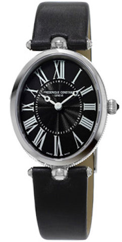 Frederique Constant Watch Art Deco FC-200MPB2V6