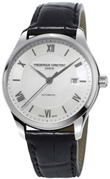 Frederique Constant Watch Classic Index Automatic FC-303MS5B6