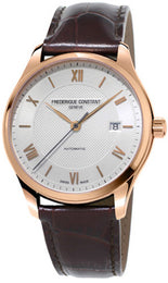 Frederique Constant Watch Classic Index Automatic FC-303MV5B4
