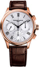 Frederique Constant Watch Flyback Chronograph Manufacture FC-760MC4H4