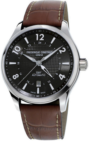 Frederique Constant Watch Runabout FC-350RMG5B6