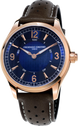Frederique Constant Watch Horological Smartwatch FC-282AN5B4