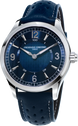 Frederique Constant Watch Horological Smartwatch FC-282AN5B6