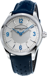 Frederique Constant Watch Horological Smartwatch FC-282AS5B6