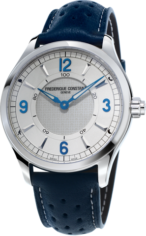 Frederique Constant Watch Horological Smartwatch FC-282AS5B6