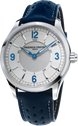 Frederique Constant Watch Horological Smartwatch FC-282AS5B6