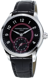 Frederique Constant Watch Horological Smartwatch FC-285BBR5B6