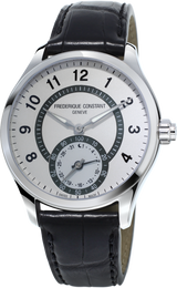 Frederique Constant Watch Horological Smartwatch FC-285SDG5B6