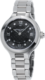 Frederique Constant Watch Horological Smartwatch Delight FC-281GHD3ER6B