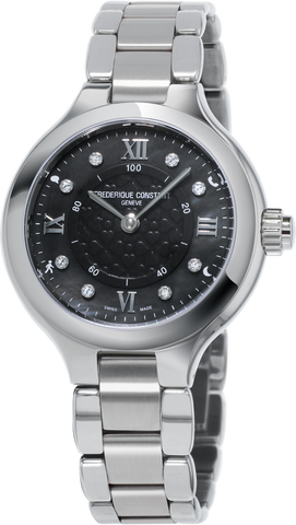 Frederique Constant Watch Horological Smartwatch Delight FC-281GHD3ER6B