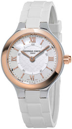 Frederique Constant Watch Horological Smartwatch Delight FC-281WH3ER2