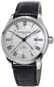Frederique Constant Watch Classics Auto GMT FC-350MC5B6
