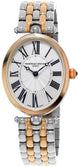 Frederique Constant Watch Art Deco Ladies FC-200MPW2V2B