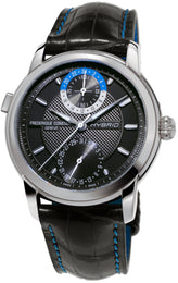 Frederique Constant Watch Hybrid Manufacture Automatic Mens FC-750DG4H6