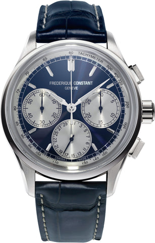 Frederique Constant Watch Flyback Chrono FC-760NS4H6