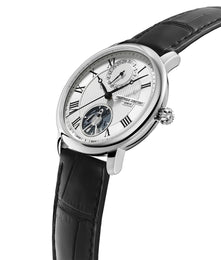 Frederique Constant Watch Slimline Monolithic Manufacture