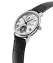 Frederique Constant Watch Slimline Monolithic Manufacture
