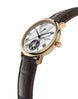 Frederique Constant Watch Slimline Monolithic Manufacture