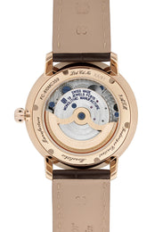 Frederique Constant Watch Slimline Monolithic Manufacture