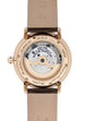 Frederique Constant Watch Slimline Monolithic Manufacture