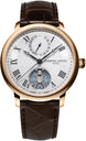 Frederique Constant Watch Slimline Monolithic Manufacture FC-810MC3S9