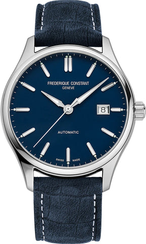Frederique Constant Watch Classics Automatic FC-303NN5B6