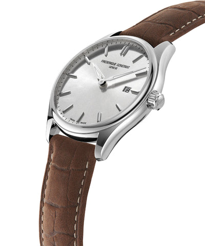 Frederique Constant Watch Classics Quartz