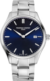 Frederique Constant Watch Classics Quartz FC-220NS5B6B