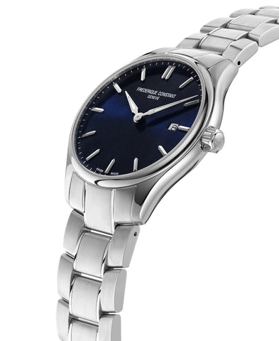 Frederique Constant Classics Quartz
