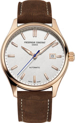 Frederique Constant Watch Classics Index Automatic FC-303NV5B4