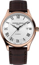 Frederique Constant Watch Classics Index Automatic FC-303MC5B4