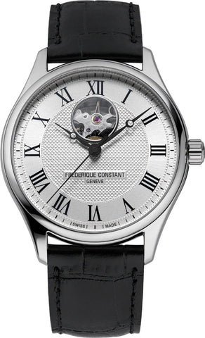 Frederique Constant Watch Classics Heart Beat Automatic FC-310MC5B6