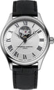 Frederique Constant Watch Classics Heart Beat Automatic FC-310MC5B6