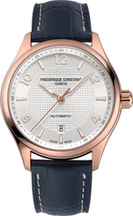 Frederique Constant Watch Runabout Automatic Limited Edition FC-303RMS5B4