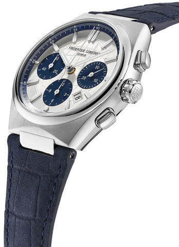 Frederique Constant Watch Highlife Chronograph Automatic Limited Edition