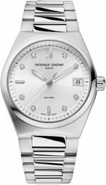 Frederique Constant Watch Highlife Quartz Ladies FC-240SD2NH6B