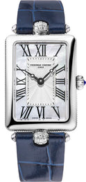 Frederique Constant Watch Classics Art Deco Carree FC-200MPW2AC2D6