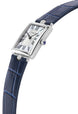 Frederique Constant Watch Classics Art Deco Carree