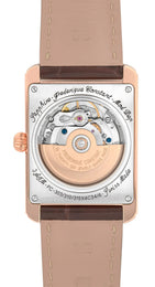 Frederique Constant Watch Classic Carree Automatic