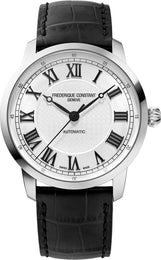 Frederique Constant Watch Classics Premier Limited Edition FC-301SWR3B6