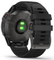 Garmin Watch Fenix 6 Sapphire Grey DLC D