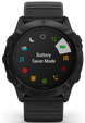 Garmin Watch Fenix 6X Pro Black D