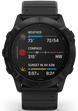 Garmin Watch Fenix 6X Pro Black D